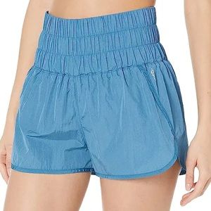 FP Movement The Way Home shorts